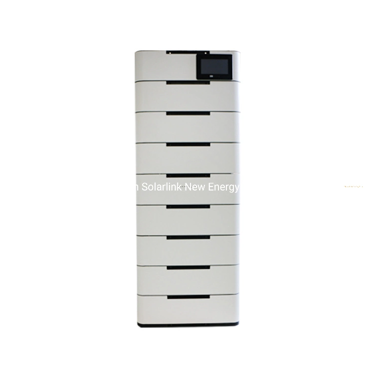 100ah LiFePO4 Battery Stackable Battery High Voltage Battery Home Battery Lto Battery 192V Solar Battery 50 Kwh 15kwh 20kwh Lithium Ion Battery Price