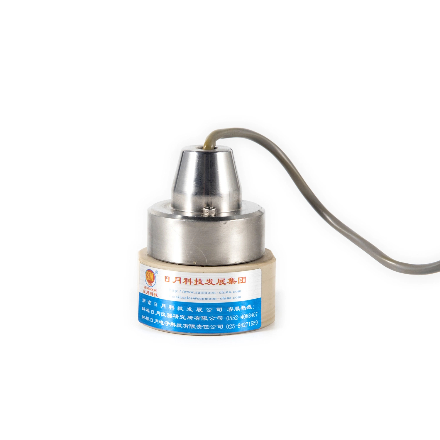 Cantilever Beam Force Transducer Load Cell