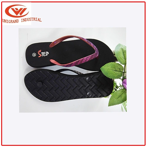 Summer Fashion Men Slippers EVA Confortable Sandals for Man