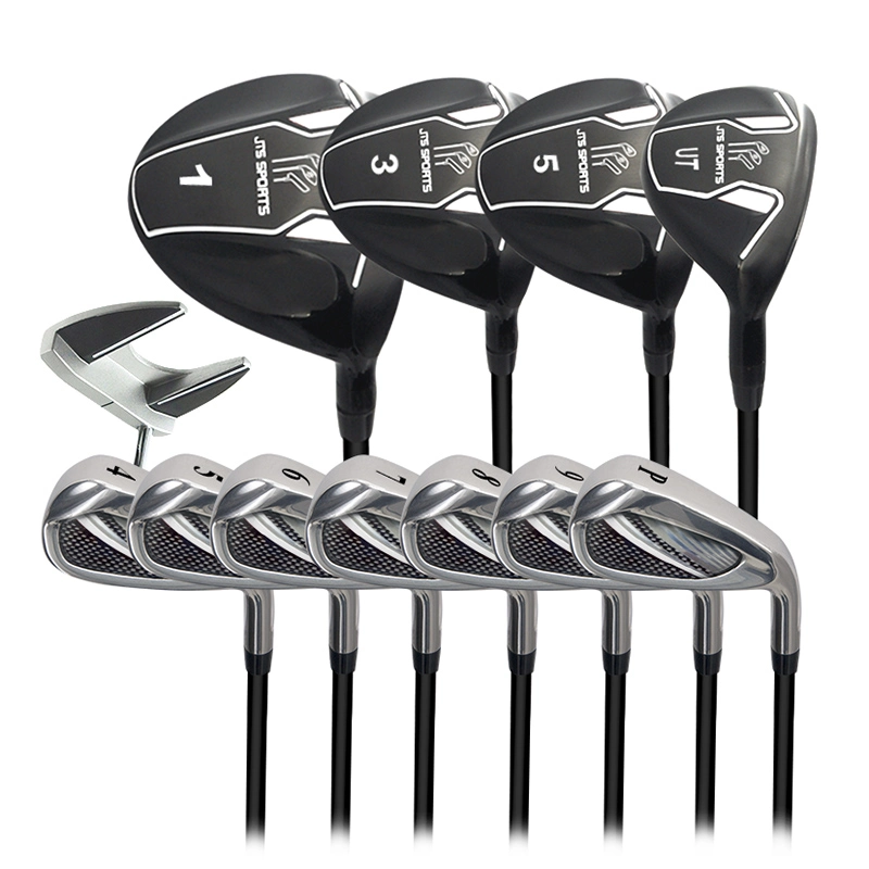 Custom Golf Club Full Set for Men