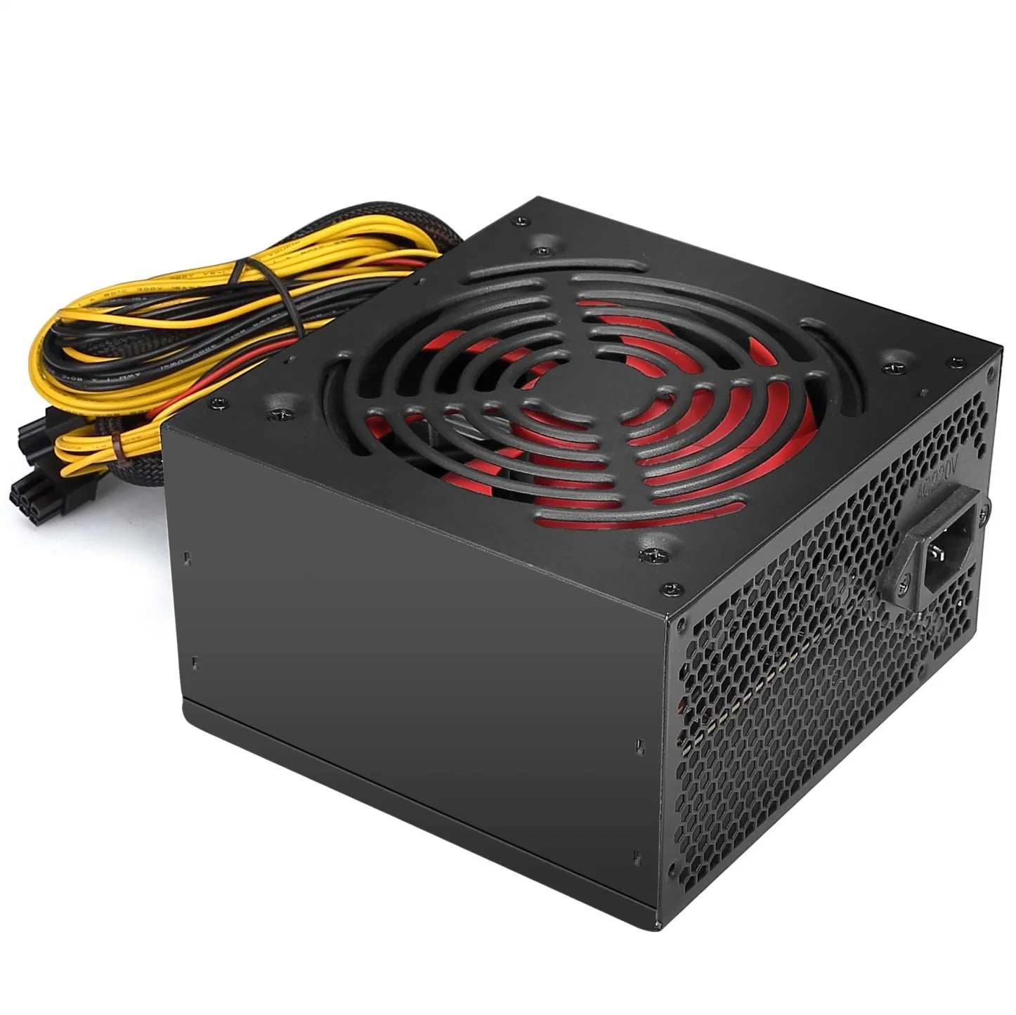 ATX real P4 300W Fuente de alimentación de ordenador de escritorio