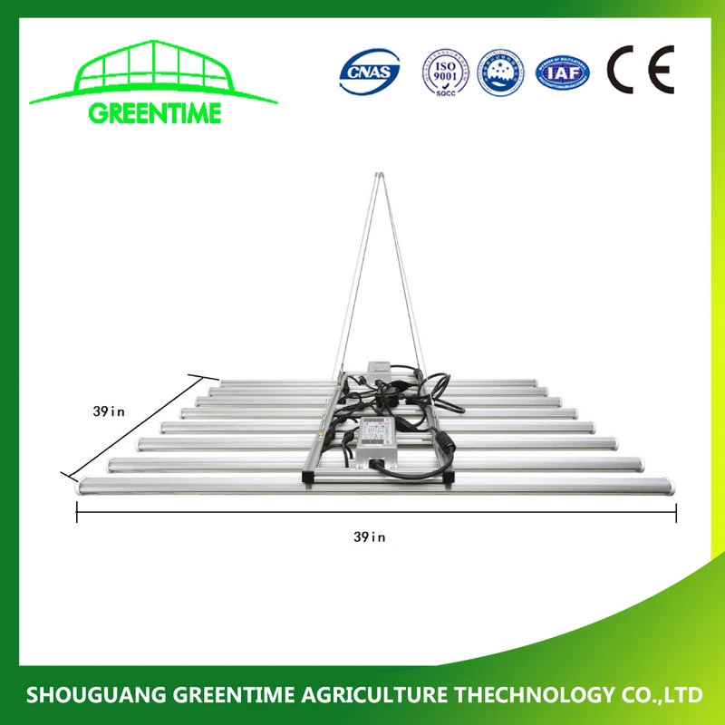 12 LED barras de luz de crescimento de plantas medicinais comercial o crescimento da indústria