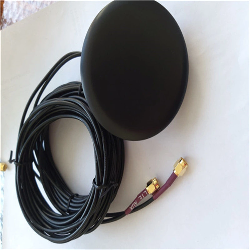 GPS/Glonass/4G+GSM/3G Combo Antenna with SMA Connectorgl-Dy046L-12