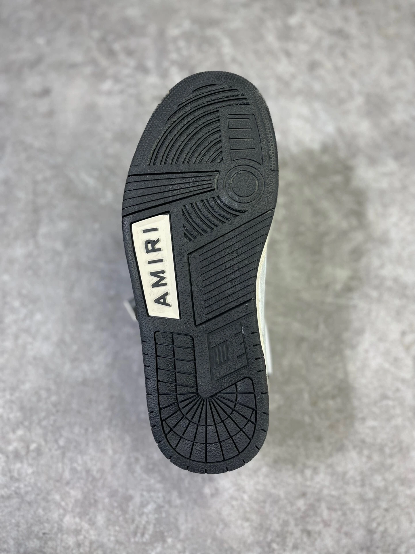 Bone Shoes Fashion Design Shoes Amiri's Casual Shoes Low MOQ