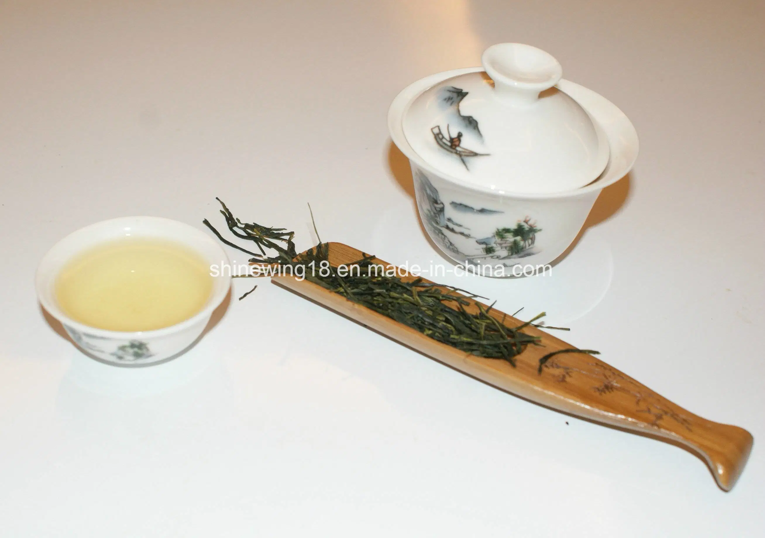 Slimming Beauty Green Tea Wholesale/Supplier Detox Tea