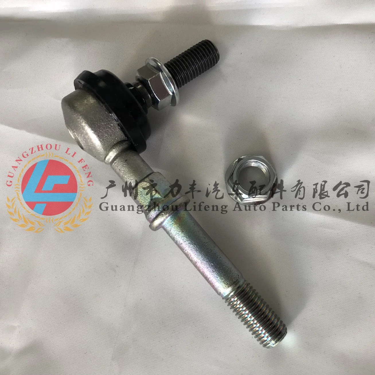 High-Quality Wholesale/Supplier 54618-4m400 for Almera Balance Bar Ball Head Auto Parts