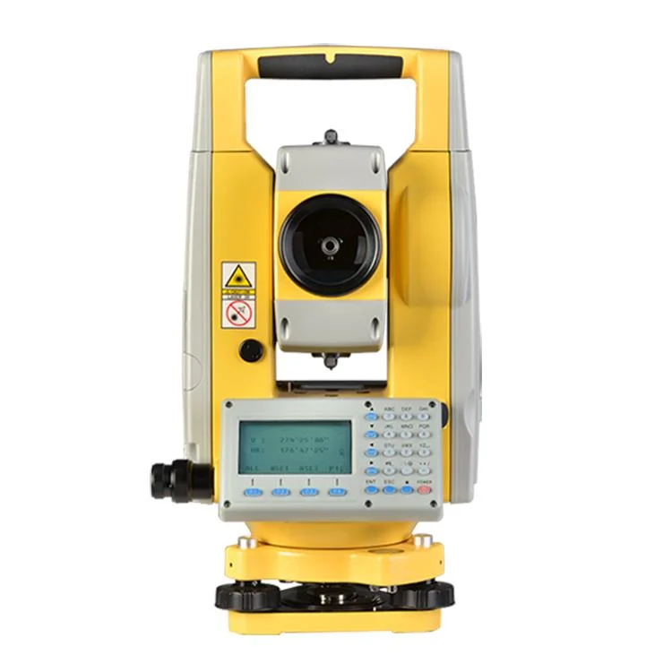 N9/N7/N70 Reflektorlose Total Station mit Bluetooth Trimble Total Station