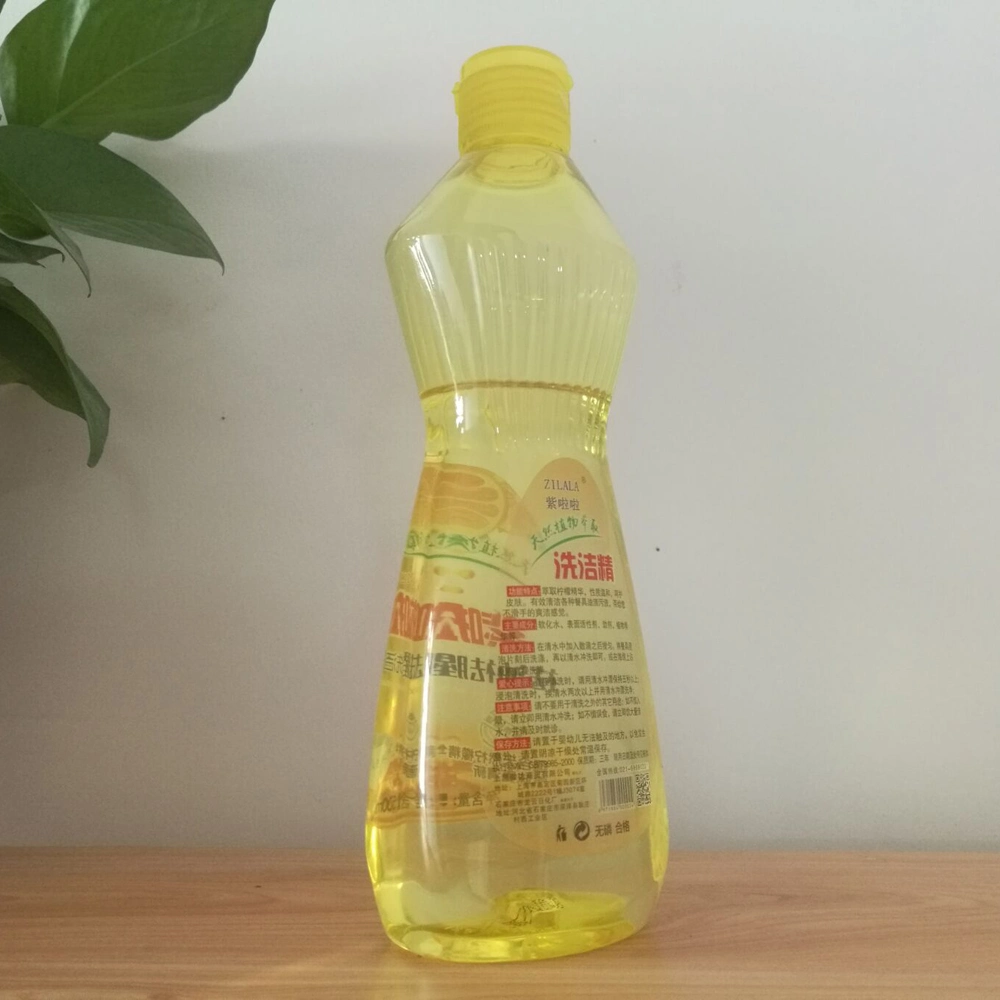 20 Years OEM High quality/High cost performance  Dish Washing Liquid Detergent