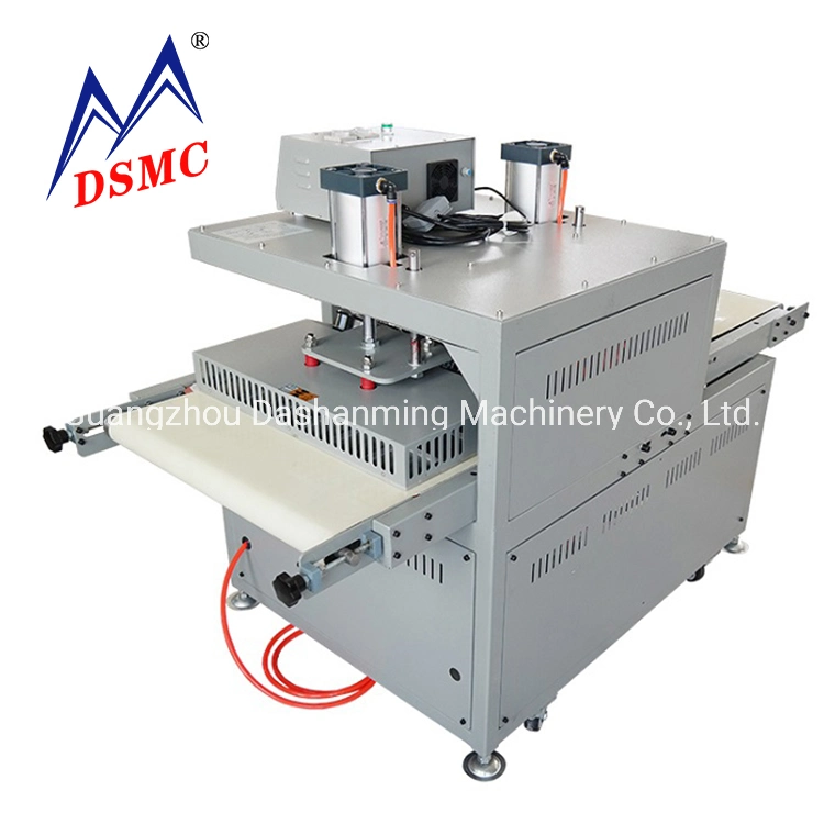 Industrial Sublimation Heat Transfer Printing Machine for Shoes