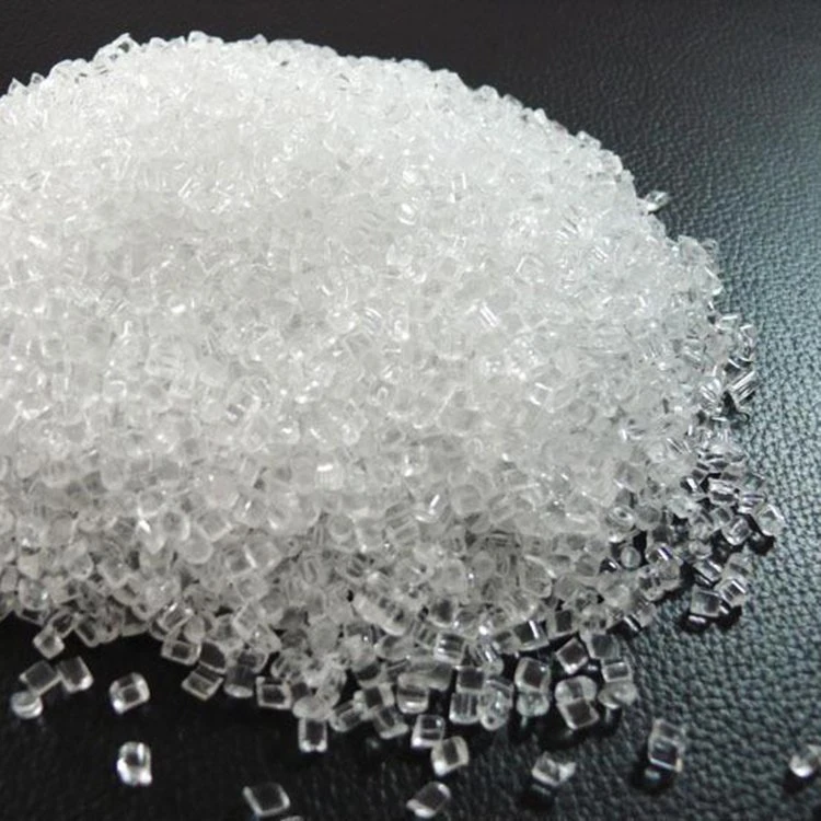 High quality/High cost performance  General Purpose Polystyrene GPPS Granules Food Contact Grade GPPS 125