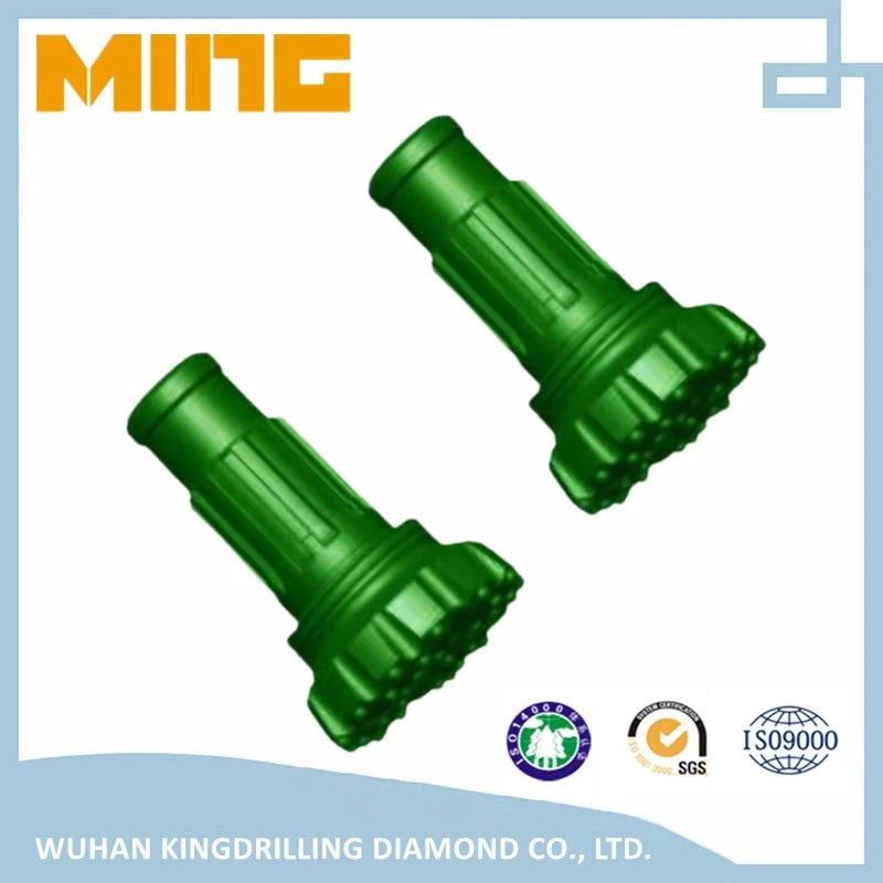 High Air Pressure Bits DTH Drill Button Bits for Water Drilling Machine