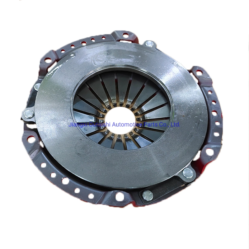 Factory High quality/High cost performance Hot-Selling Cheap Clutch Pressure Plate Clutch Cover Clutch for Japanese Vehicle 9 Inches