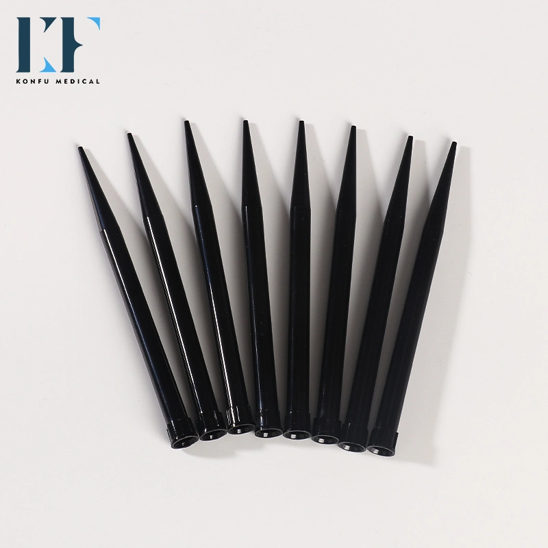 Disposable Plastics of High quality/High cost performance Tecan Automatic Pipette Tips for Transfer Pipette 50UL