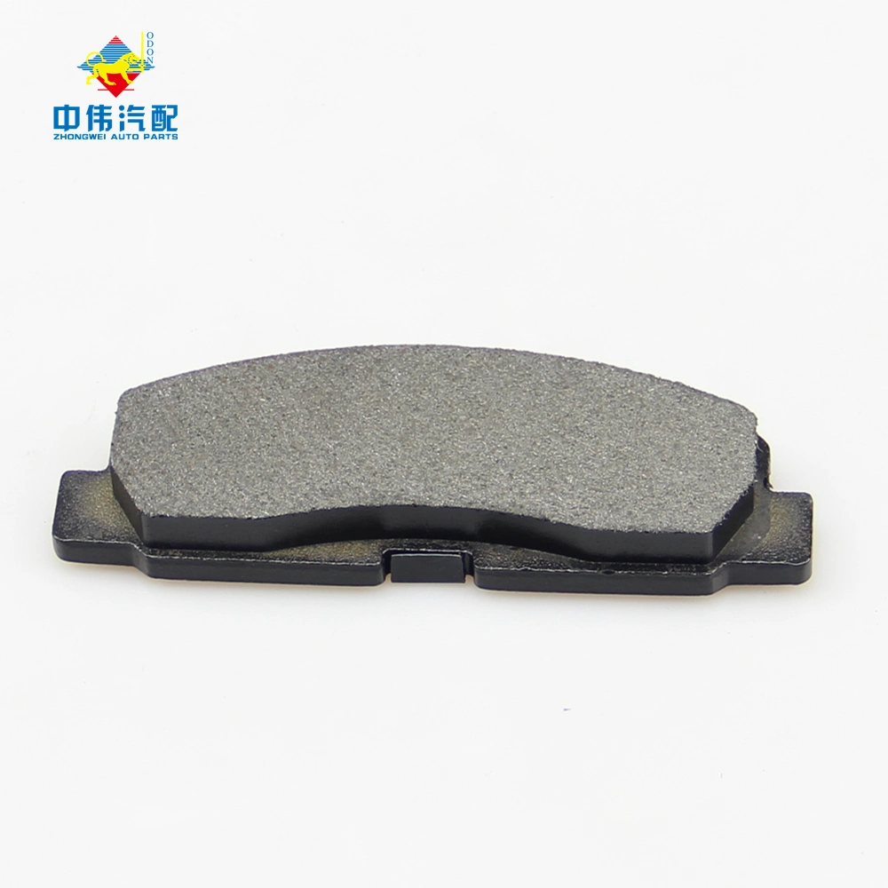 Wholesale/Supplier Genuine Auto Parts Disc Brake Shoe Auto Brake Pads for Subaru