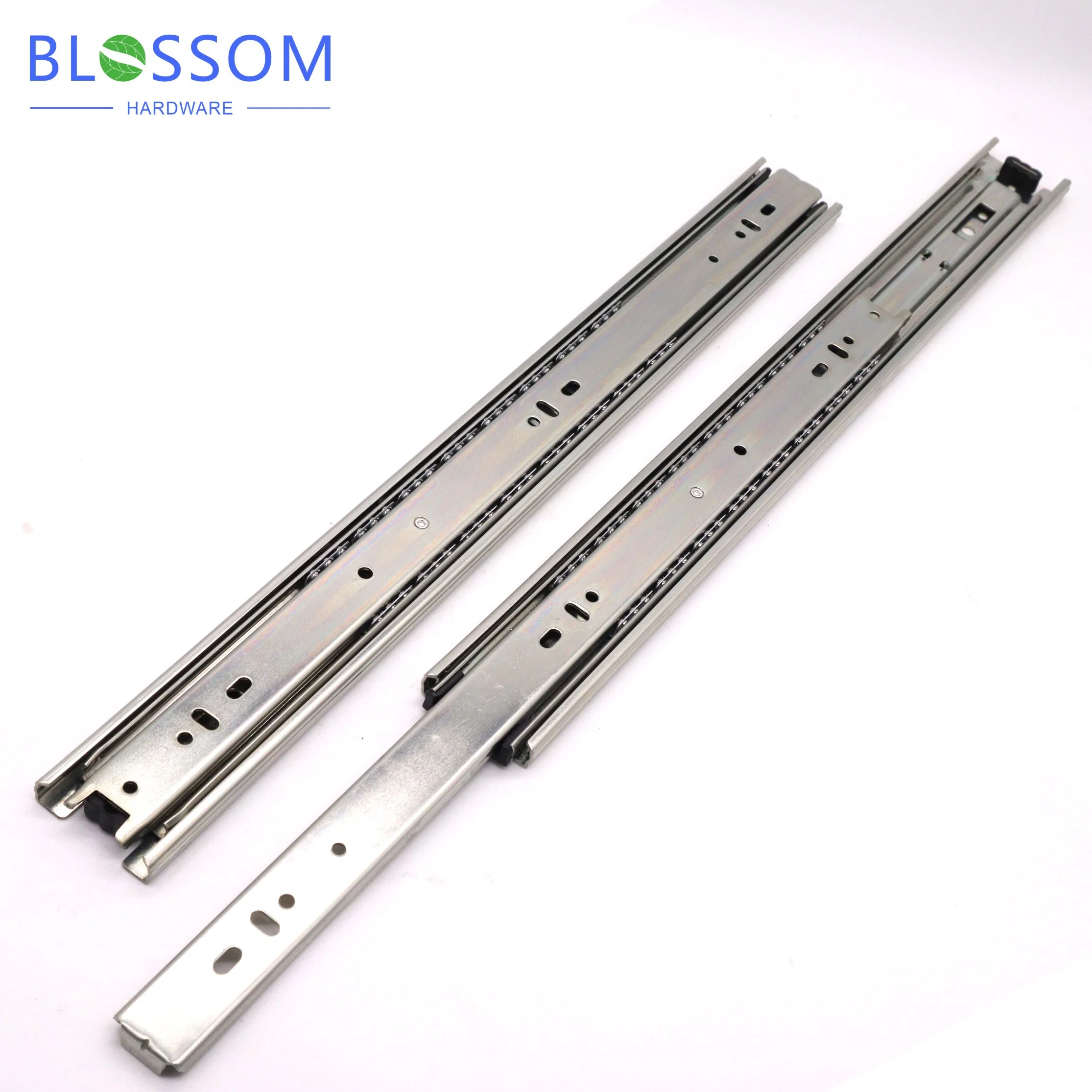 Metal Hardware Normal Ball Bearing Furniture Fitting Kitchen Accessories