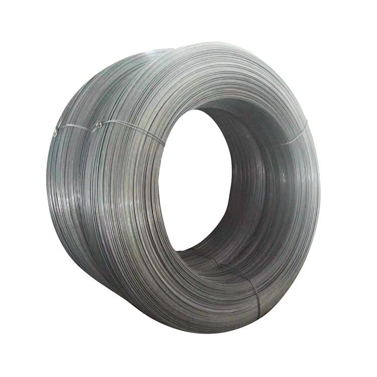 16 18 20 21 22 Bwg 0.2-8.0mm Dx51d Z275 Z100 Z80 Hot Dipped Galvanized Steel Wire Price Per Coil