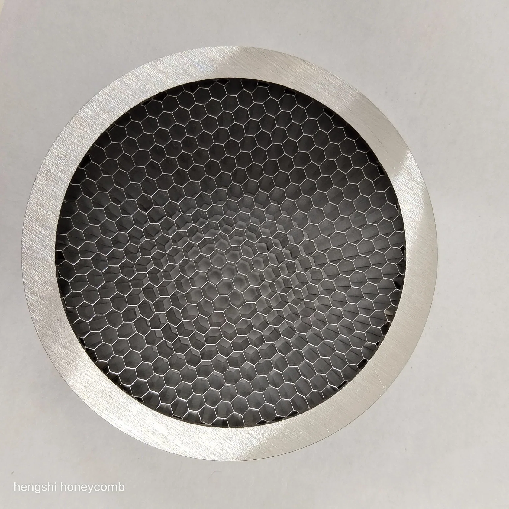 Hengshi Aluminium Honeycomb Core Vents for Air Flow and Cooling