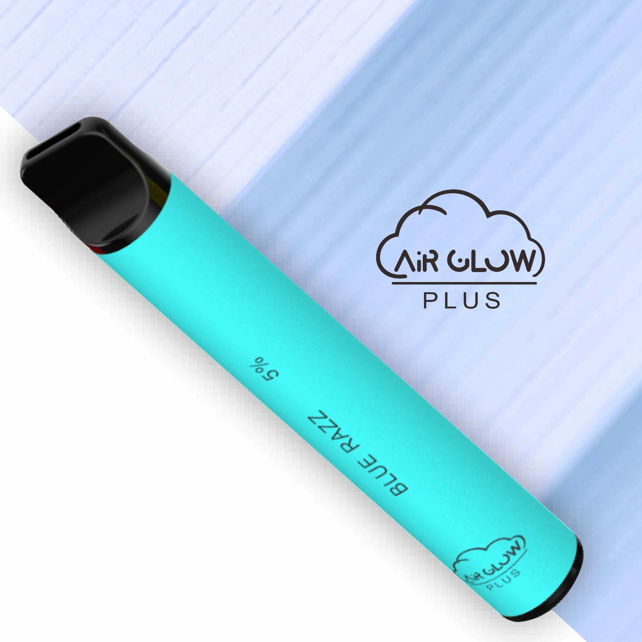 EU Us Russia Market Good Quality Disposable/Chargeable Vape Pen 800 Puffs 550mAh 2% Nicotine Vapor Vape Disposable/Chargeable Vape Electronic Cigarette