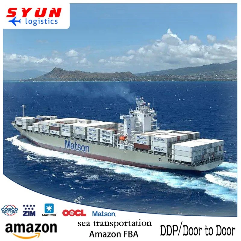 Cheap Shipping Agency DDP Service, From China to Hungary