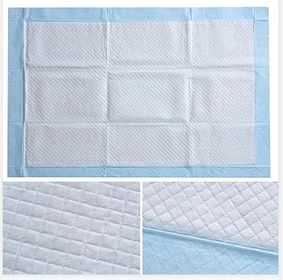 Disposable Non-Woven Care Pad High quality/High cost performance  Breathable Soft