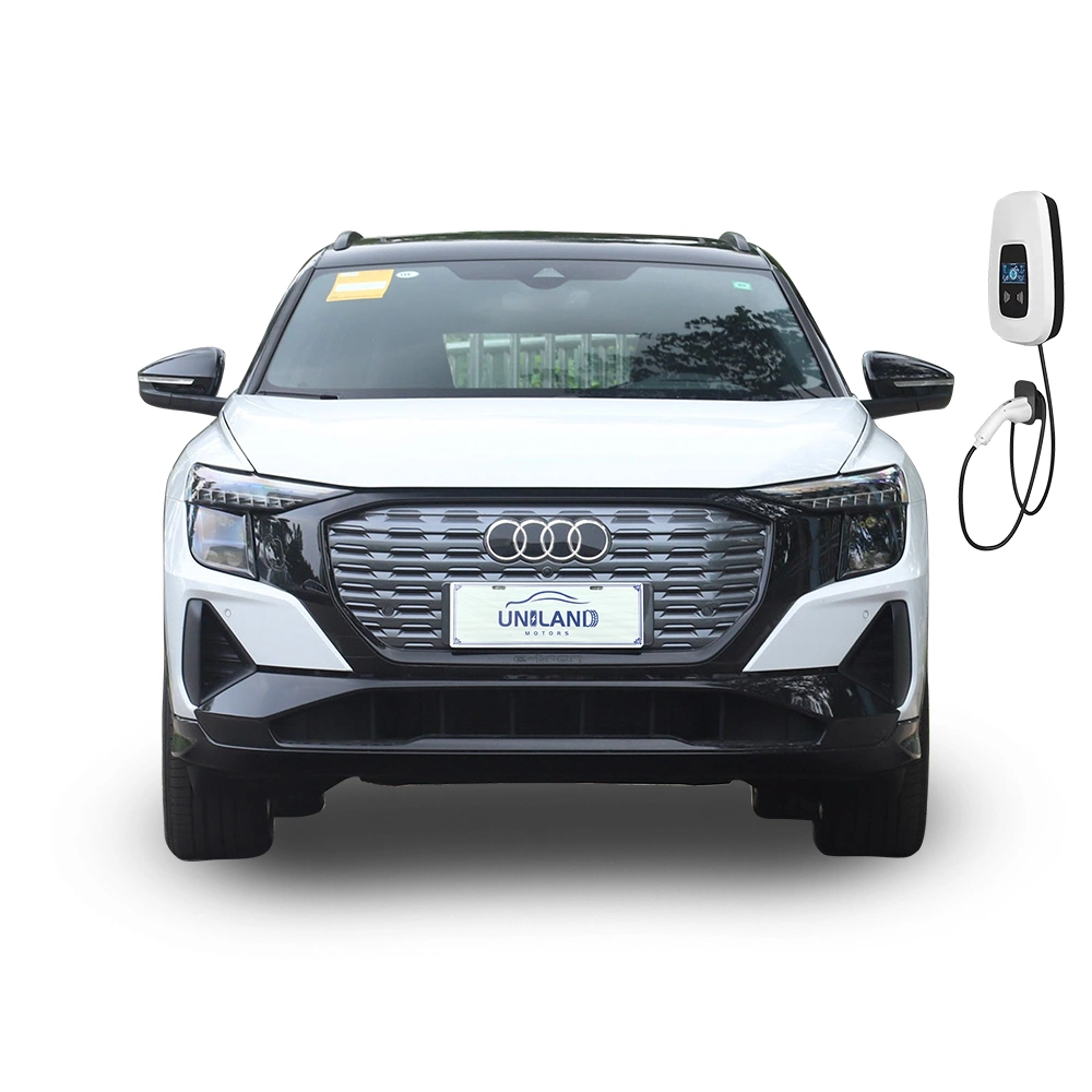 2022 Hot Selling Electric Car Audi Q5 40 E-Tron Electric Vehicle Auto Car