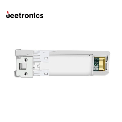 CSFP-Modul 155m/1,25G/2,5g Kompakter Bidi/WDM SFP-Transceiver 20km Tx1550/Rx1310nm