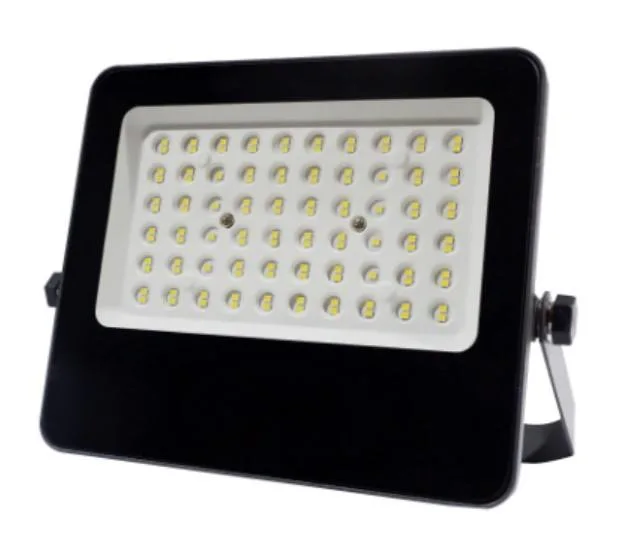 Outdoor LED-Projektor Lampe Flutlicht Flutlicht hochwertiges Aluminium GEHÄUSE 50W 100W 150W 200W 300W 400W IP65 IP66 AC220V