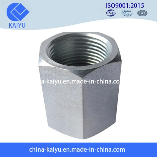 Bolt Nut Rivet Custom Stainless Steel Pipe Fitting Ss Fitting