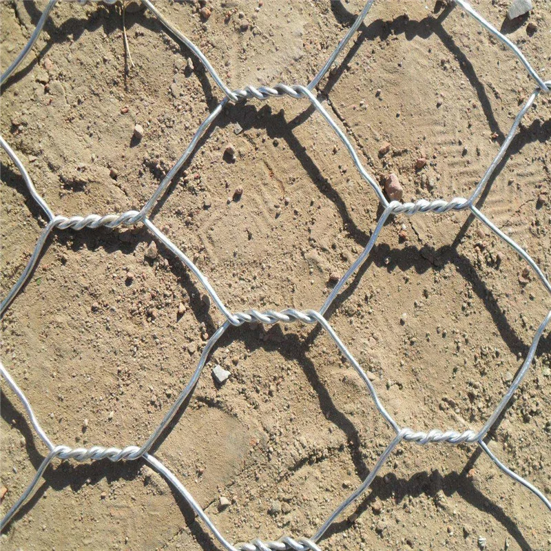 Yaqi Galvanized Hexagonal Wire Mesh /0.5mm *3/4'' *1m*30m*11.6kg Hexagonal Wire Netting