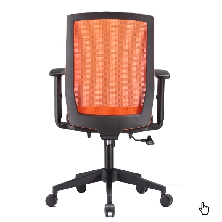 Heat and Massage Office Chairs Cheap Office Chair Mesh Back Glass Frame and Furniture Components