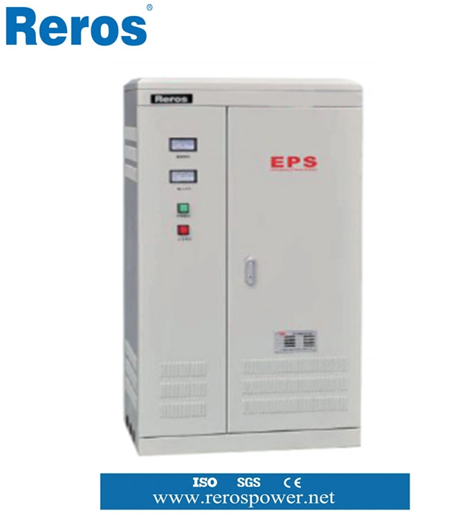 Wide Input Voltage Range for Industrial Equipment Traffic System EPS 0.5-800kw UPS Power Supply