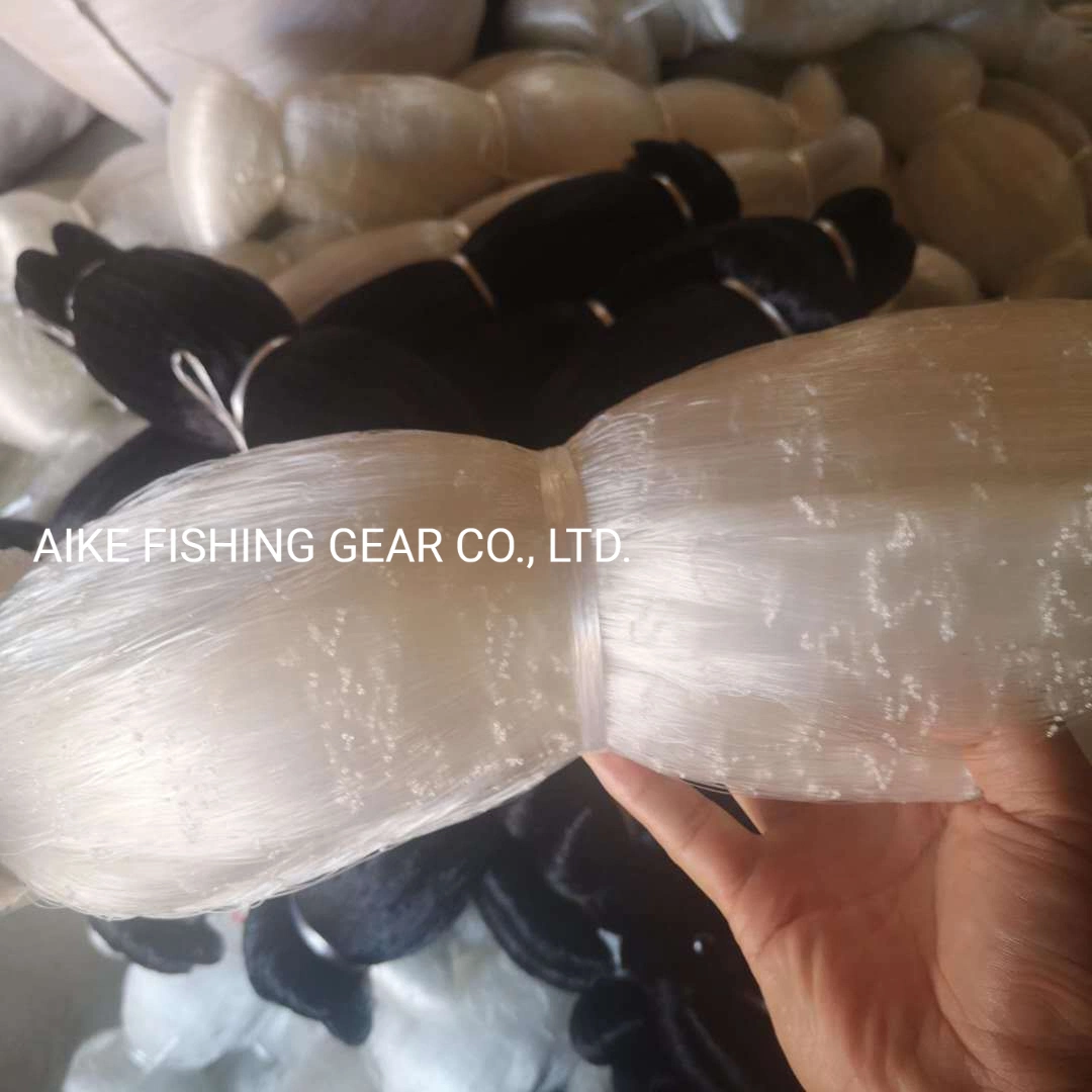 Nylon Monofilament Fishing Trawl Gill Netting with Cheap Price, (pano de pesca monofilamento)