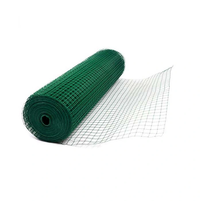 Best Quality Competitive Price PVC Coated Welded Wire Mesh