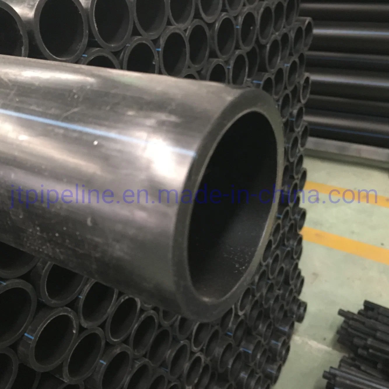 HDPE Pipe in Coil Roll 20mm - 90mm 1/2"-4"