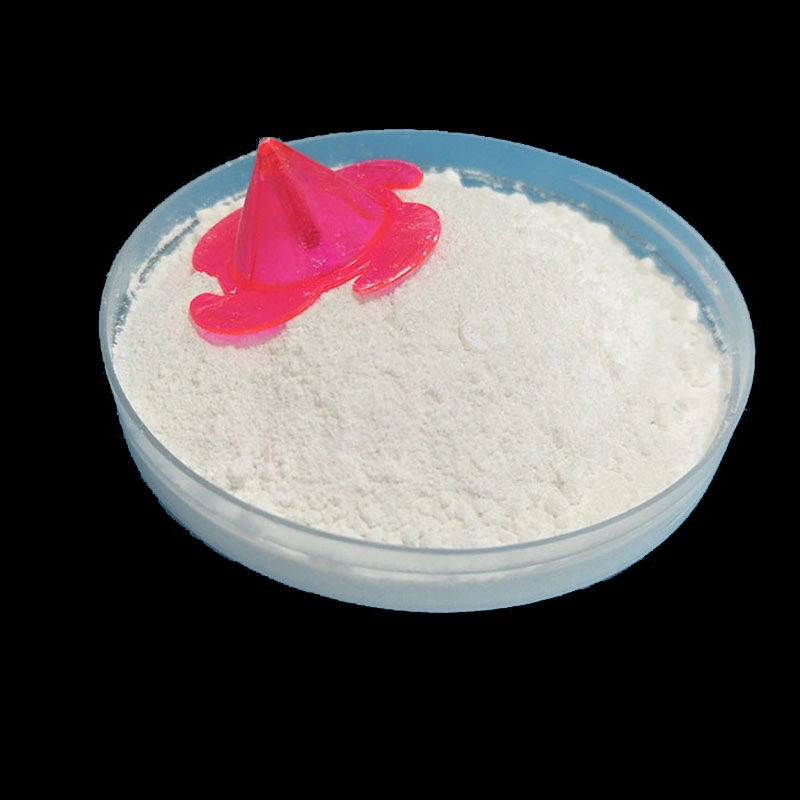 Rutile Type Titanium Dioxide for Paint Industry