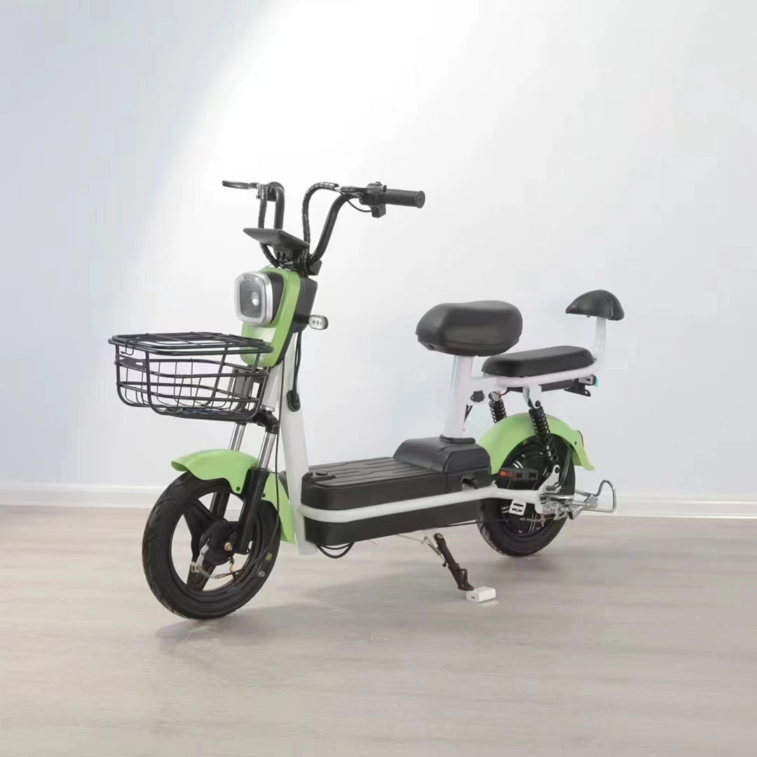 Chinese New Big Power Adult Scooter Electric Motorcycle/ Bike