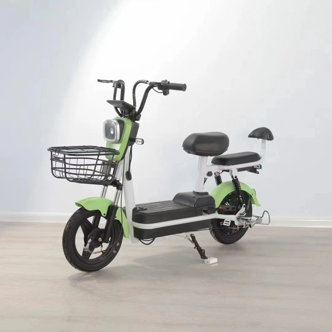 Chinese New grande puissance adulte scooter moto vélo électrique/