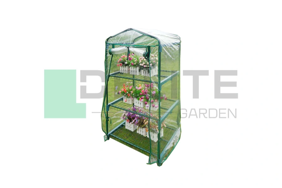 Hobby Garden Mini Indoor Smart Foldable Greenhouse