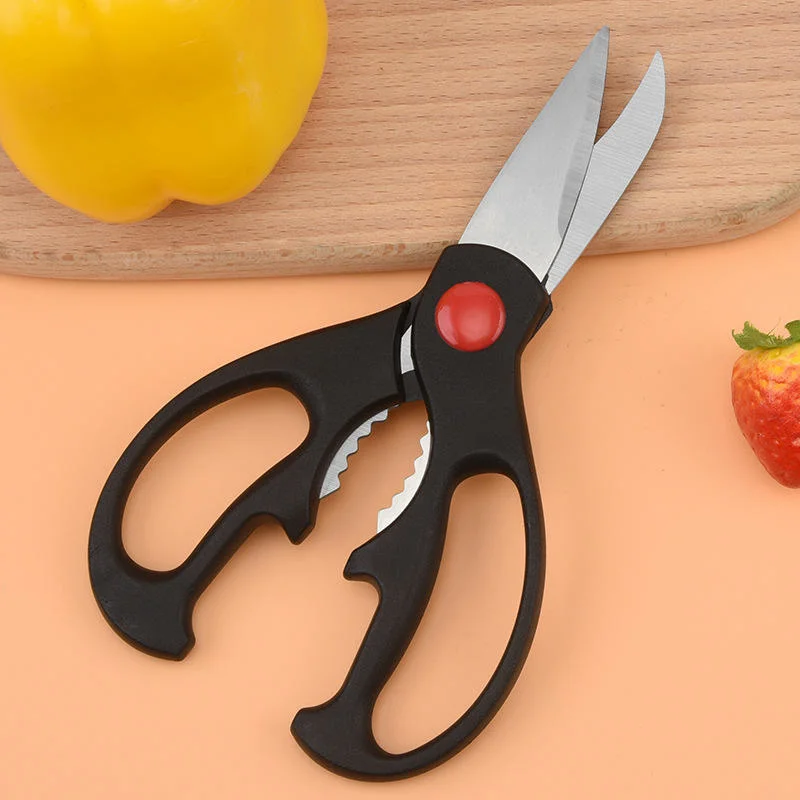 Meat Food Cooking Poultry Shears Kitchen Scissors Utensils