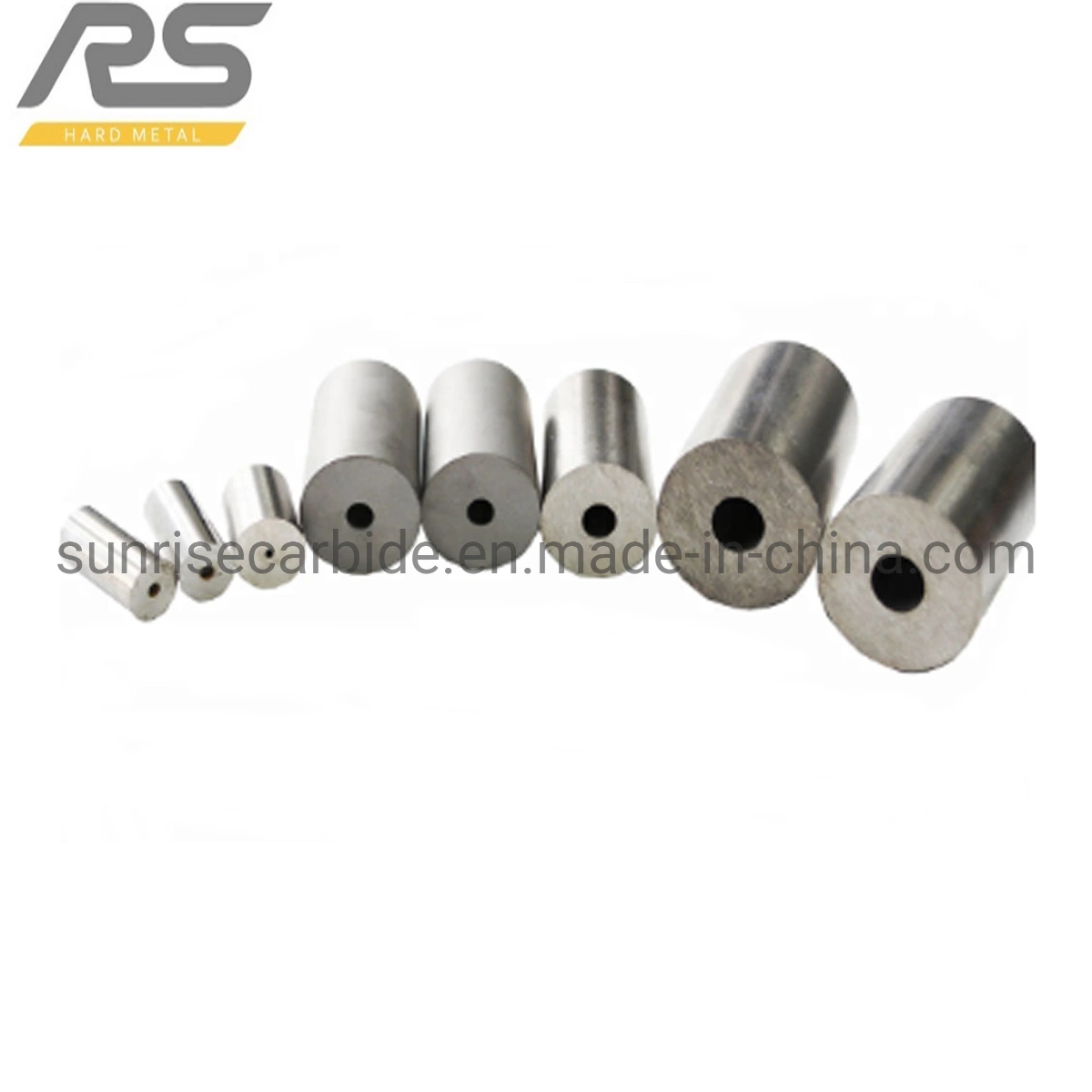 Die Forging Carbide Forgings Die for Punching Metal Made in China