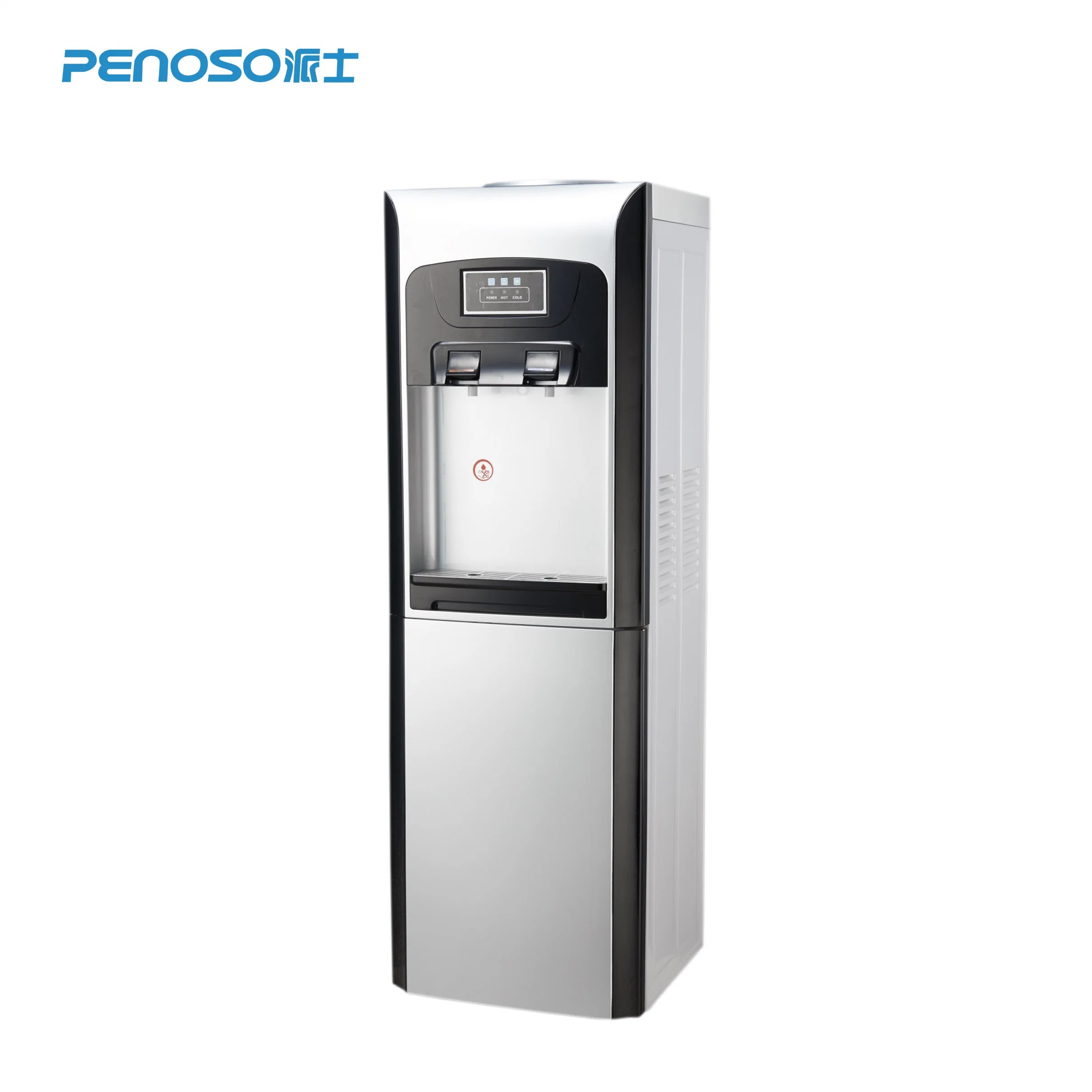 New Floor-Standing Hot and Cold Water Dispenser/Water Purifier/Electric Cooling Vertical Water Dispense/Water Filter / Water Purifier / Water Cooler