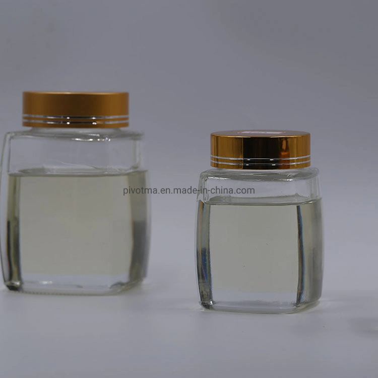 Polymethacrylate Pma Viscosity Index Improver Engine Oil Additive Manufacturer