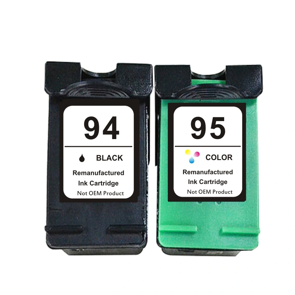 Environmental Remanufactured Ink Cartridge 94/95