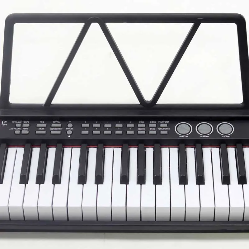 Keyboards Music Instrument Price Multifunctional Arranger Electronic Organ