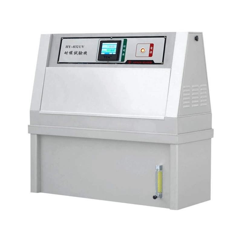 Temperature Environmental Chamber UV Aging Test Machine Hy-832UV