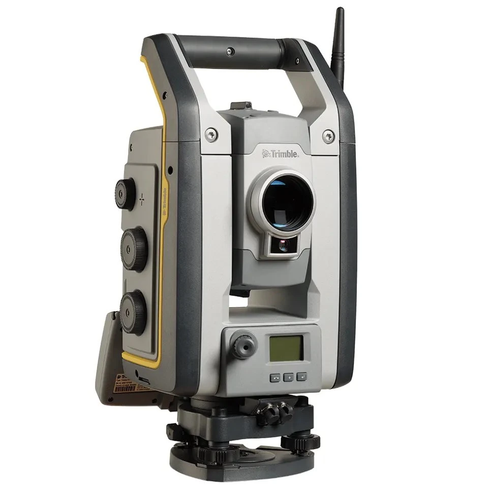 The Best Price with Trimble S7 2 Seconds Accuracy Total Station