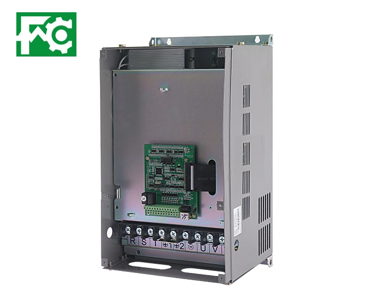 Variable Speed Drive, Frequency Inverter, Power Inverter, AC Motor Drive