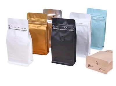 Packing Bag/Food Package Pouch/Customized Plastic Bags/Trilateral Sealing Bag/Quadrilateral Sealing Bag/Self-Supporting Bag/Zipper Bag/Nozzle Bag/Shaped Bag