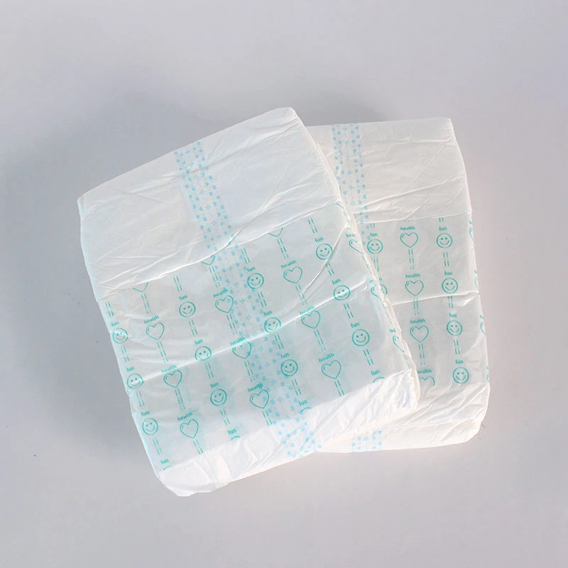 China Products/Suppliers Premium Quality Adult Care Adult Diaper Soft and Breathable High Absorption Adult Diapers