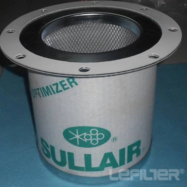 Sullair Compressor Filter Oil Separator 250034-116